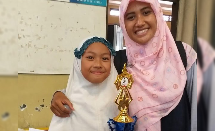 Special Award di Ajang SPOTIC 2020
